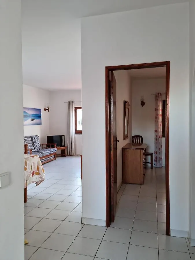 Sta. Eulalia Mar A29 Apartment Albufeira