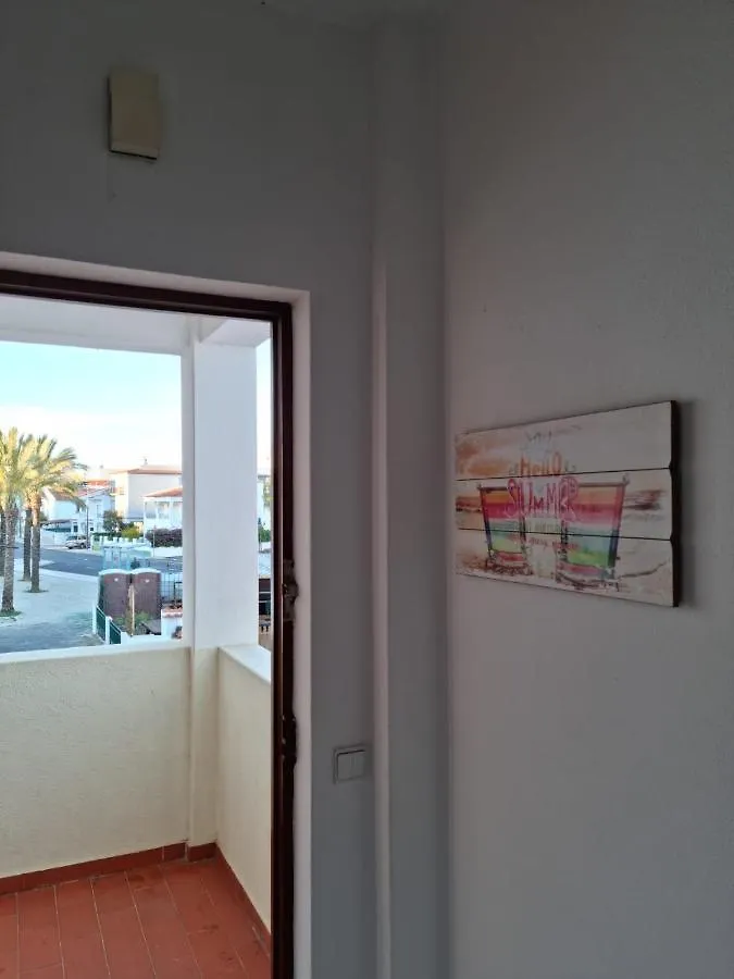 Sta. Eulalia Mar A29 Apartment Albufeira 0*,  Portugal