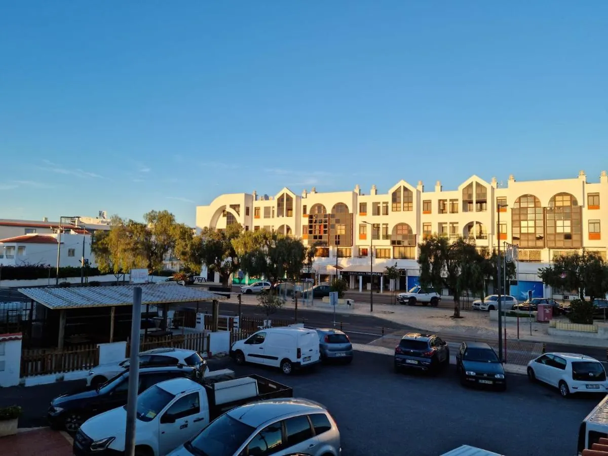Sta. Eulalia Mar A29 Apartment Albufeira 0*,