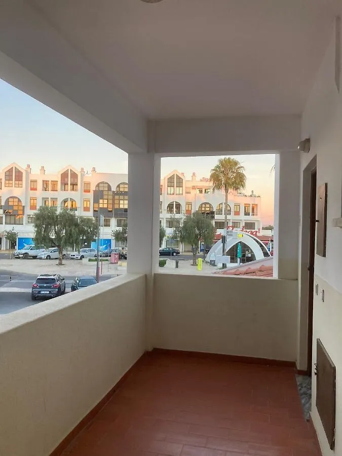 Sta. Eulalia Mar A29 Apartment Albufeira 0*,