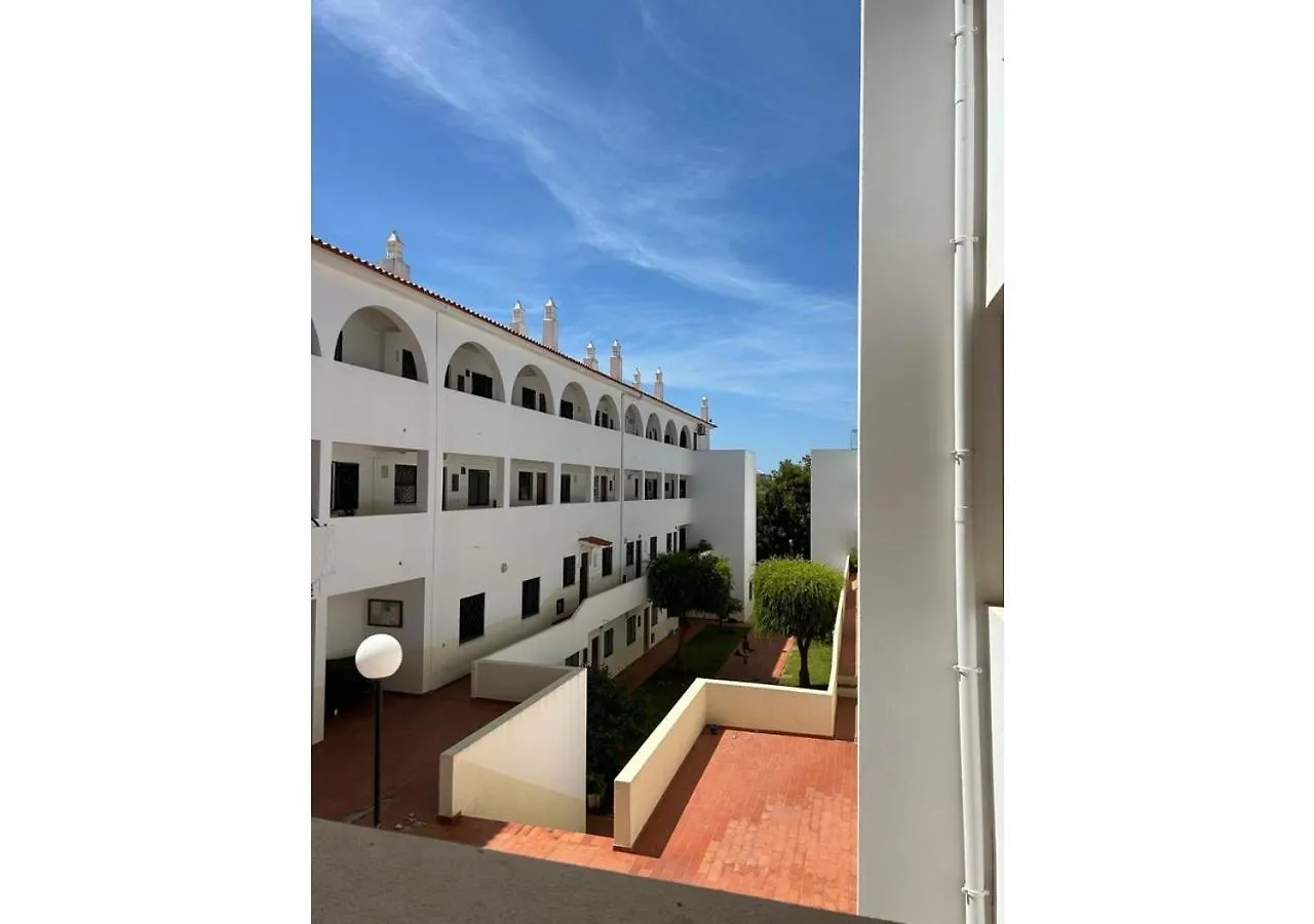Sta. Eulalia Mar A29 Apartment Albufeira