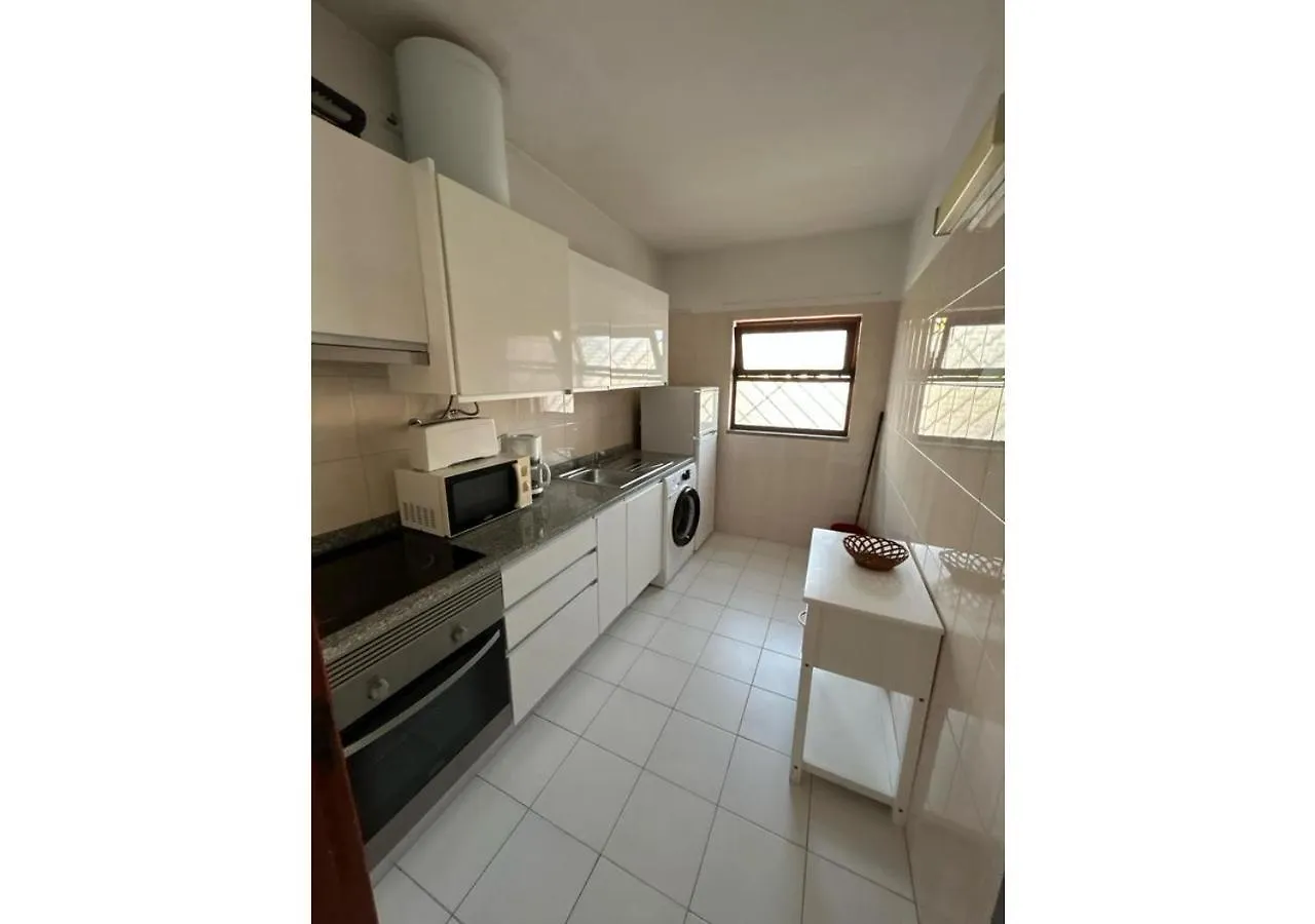 Sta. Eulalia Mar A29 Apartment Albufeira