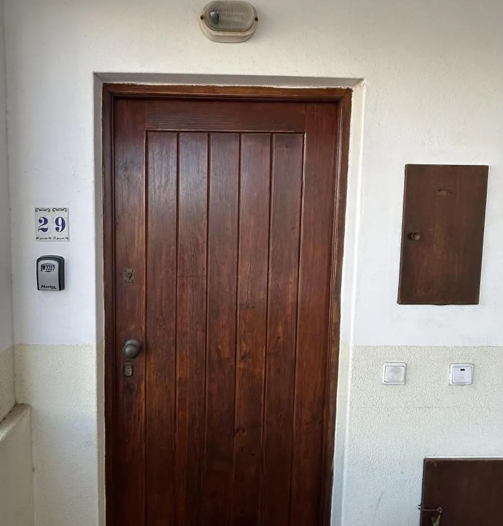 Sta. Eulalia Mar A29 Apartment Albufeira