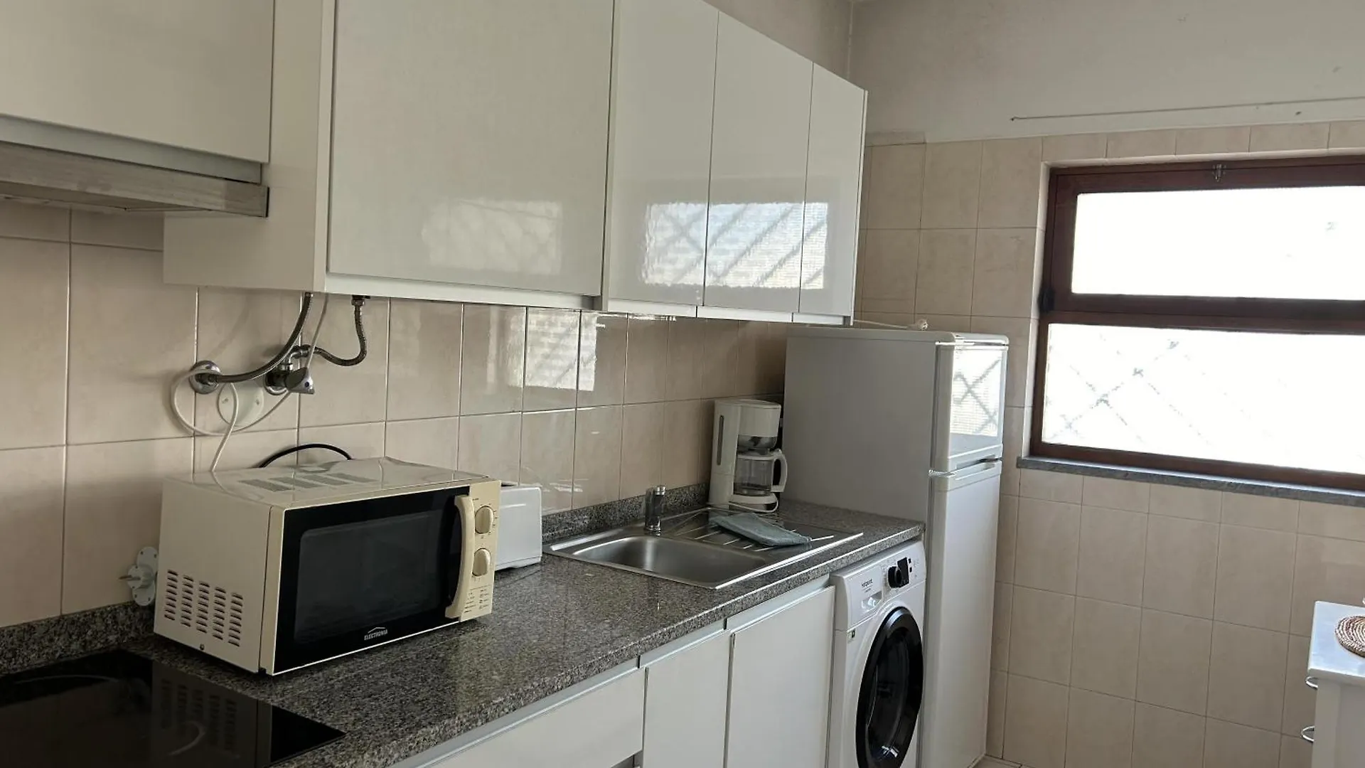 Sta. Eulalia Mar A29 Apartment Albufeira