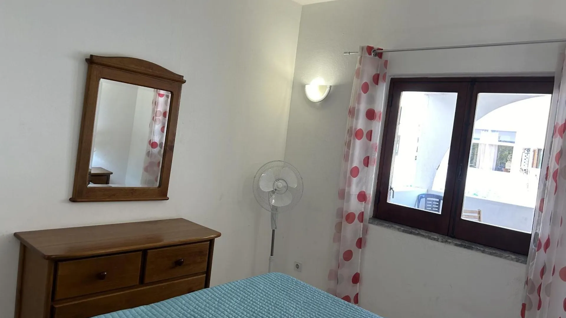 Sta. Eulalia Mar A29 Apartment Albufeira
