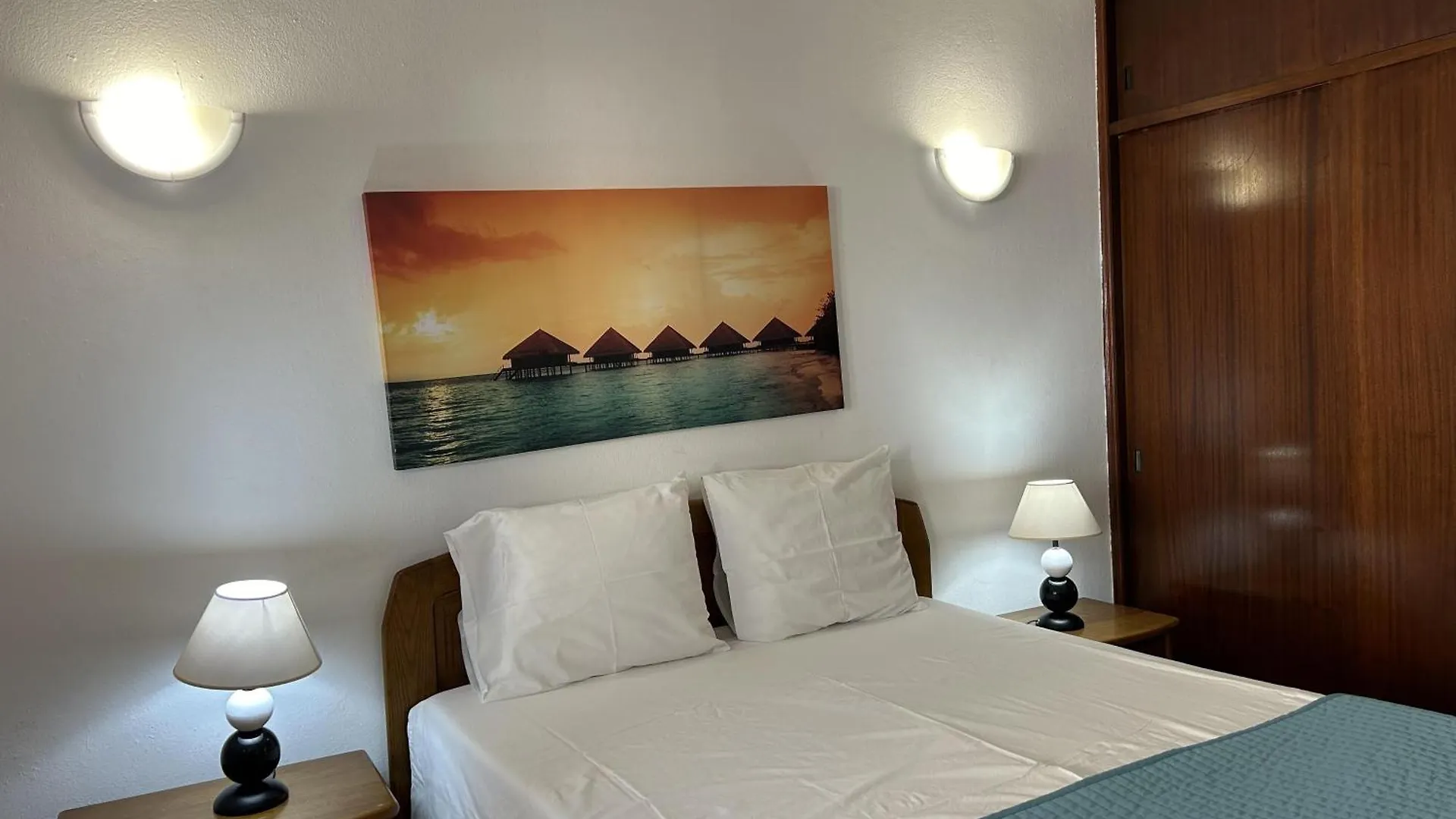 Sta. Eulalia Mar A29 Apartment Albufeira
