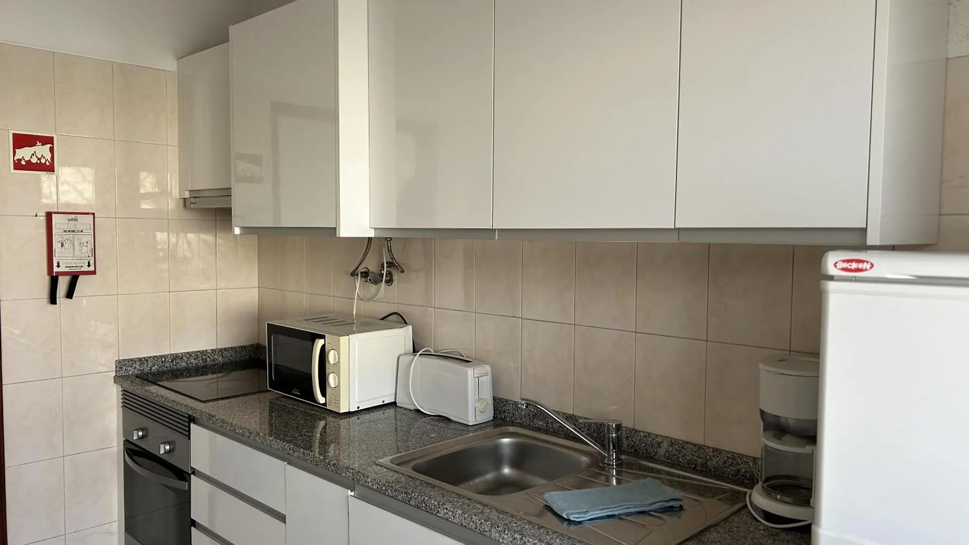 Sta. Eulalia Mar A29 Apartment Albufeira