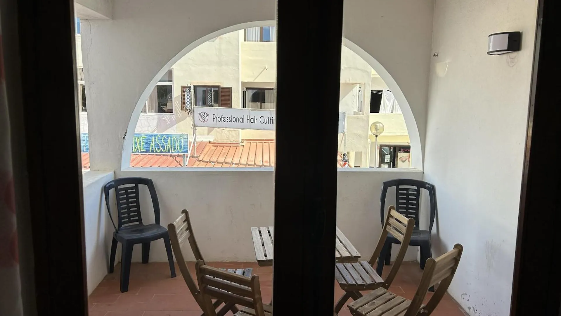 Sta. Eulalia Mar A29 Apartment Albufeira
