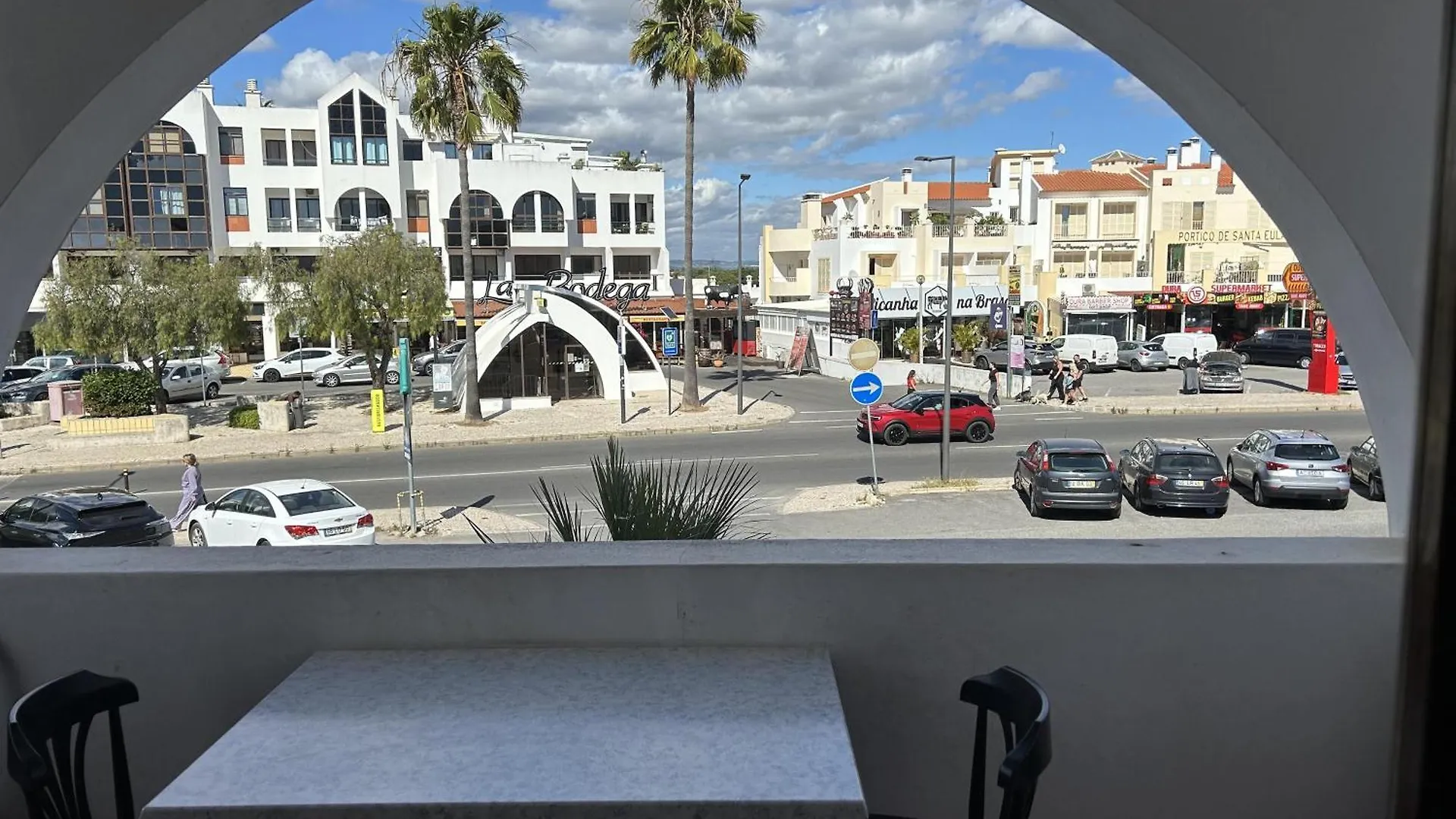 Sta. Eulalia Mar A29 Apartment Albufeira 0*,