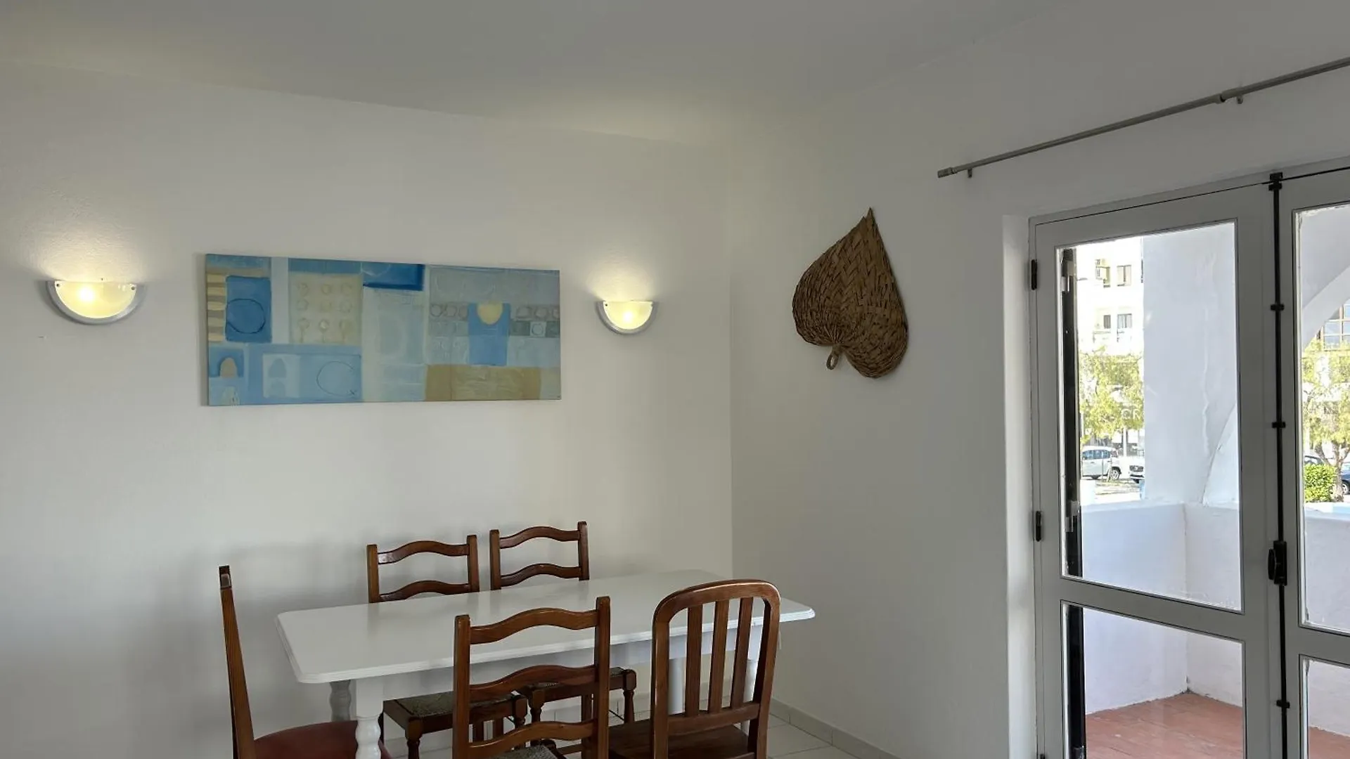 Sta. Eulalia Mar A29 Apartment Albufeira