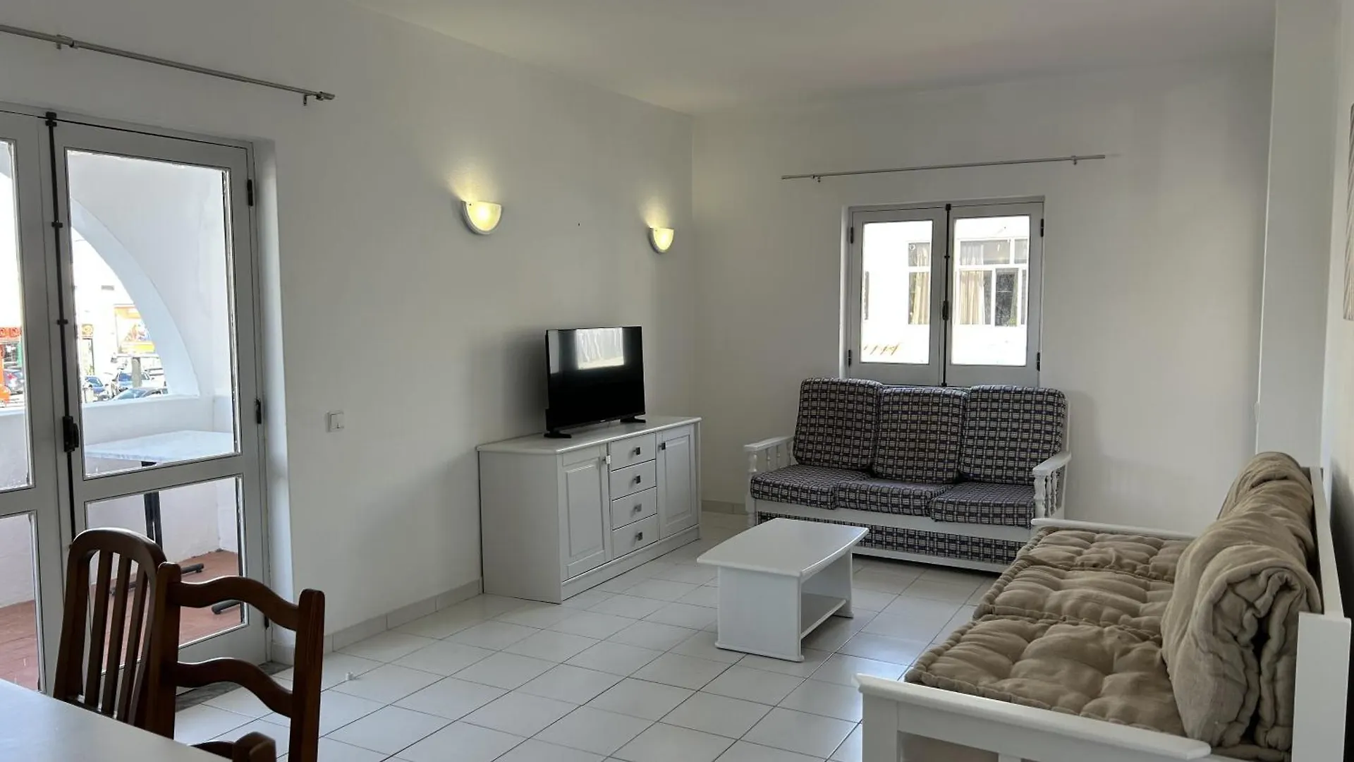 Sta. Eulalia Mar A29 Apartment Albufeira