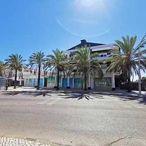 Albufeiramar Apartment