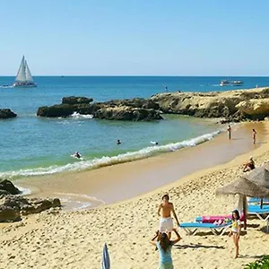 - Dolamar T1 Apartment