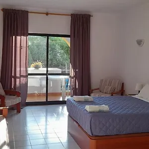 Casa Irina Centro Apartment