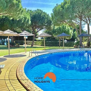 #101 T1 Pedra Dos Bicos By Holidays Apartment