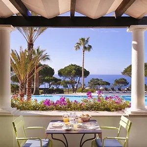3* Lägenhetshotell Hapimag