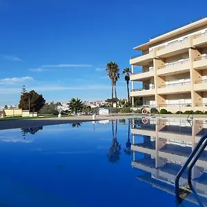 Appartement Front Beach - Quinta Da Barracuda, Albufeira