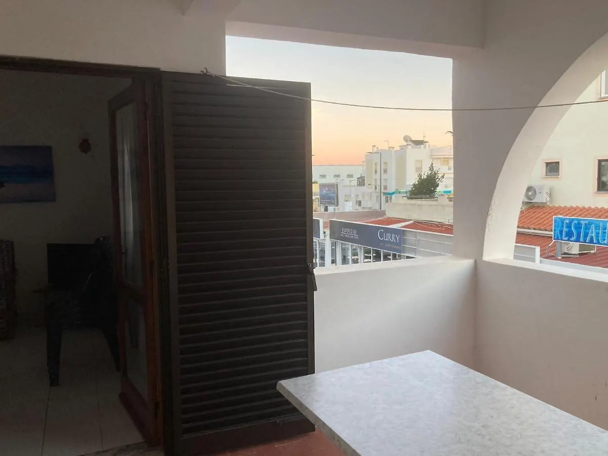 Sta. Eulalia Mar A29 Apartment Albufeira