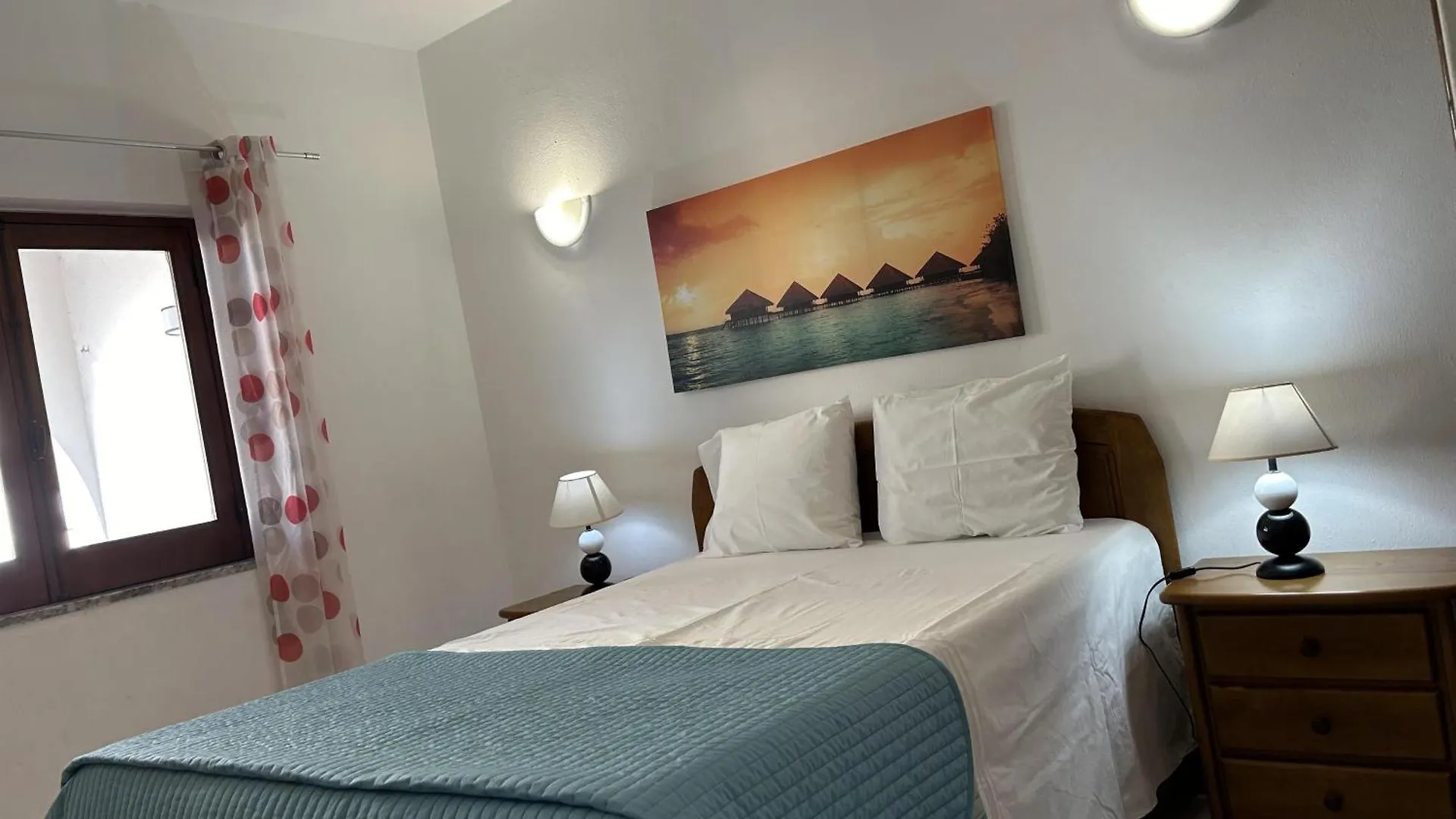 Sta. Eulalia Mar A29 Apartment Albufeira