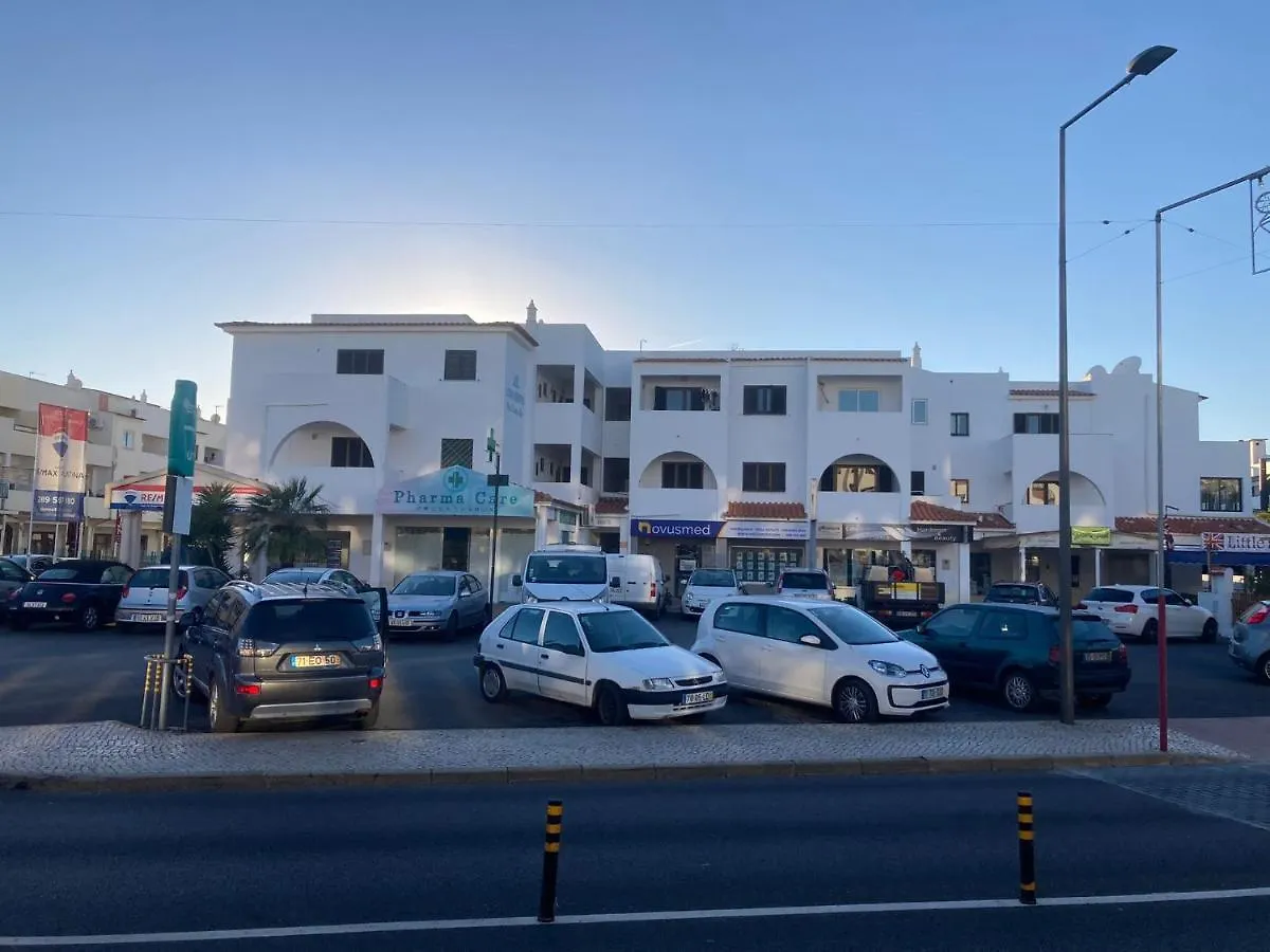 Sta. Eulalia Mar A29 Apartment Albufeira
