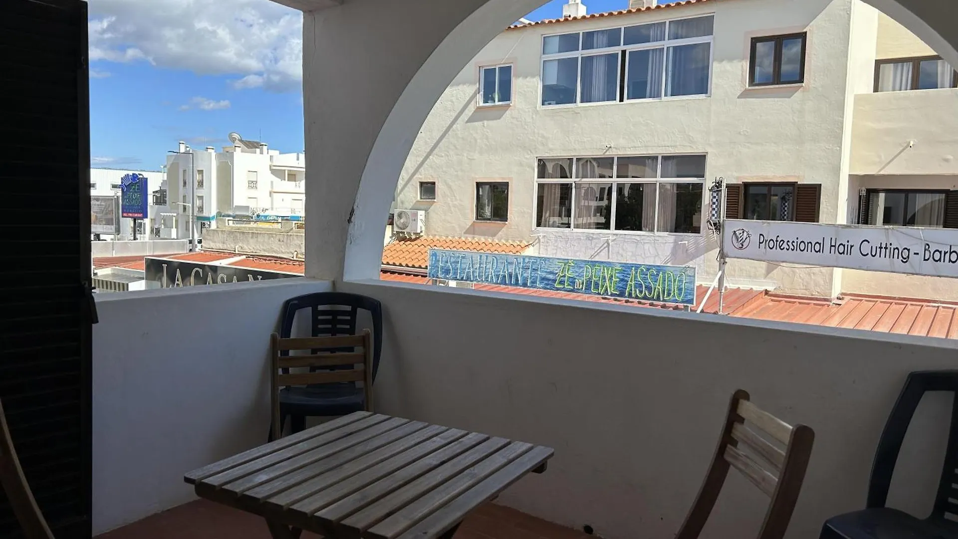 Sta. Eulalia Mar A29 Apartment Albufeira