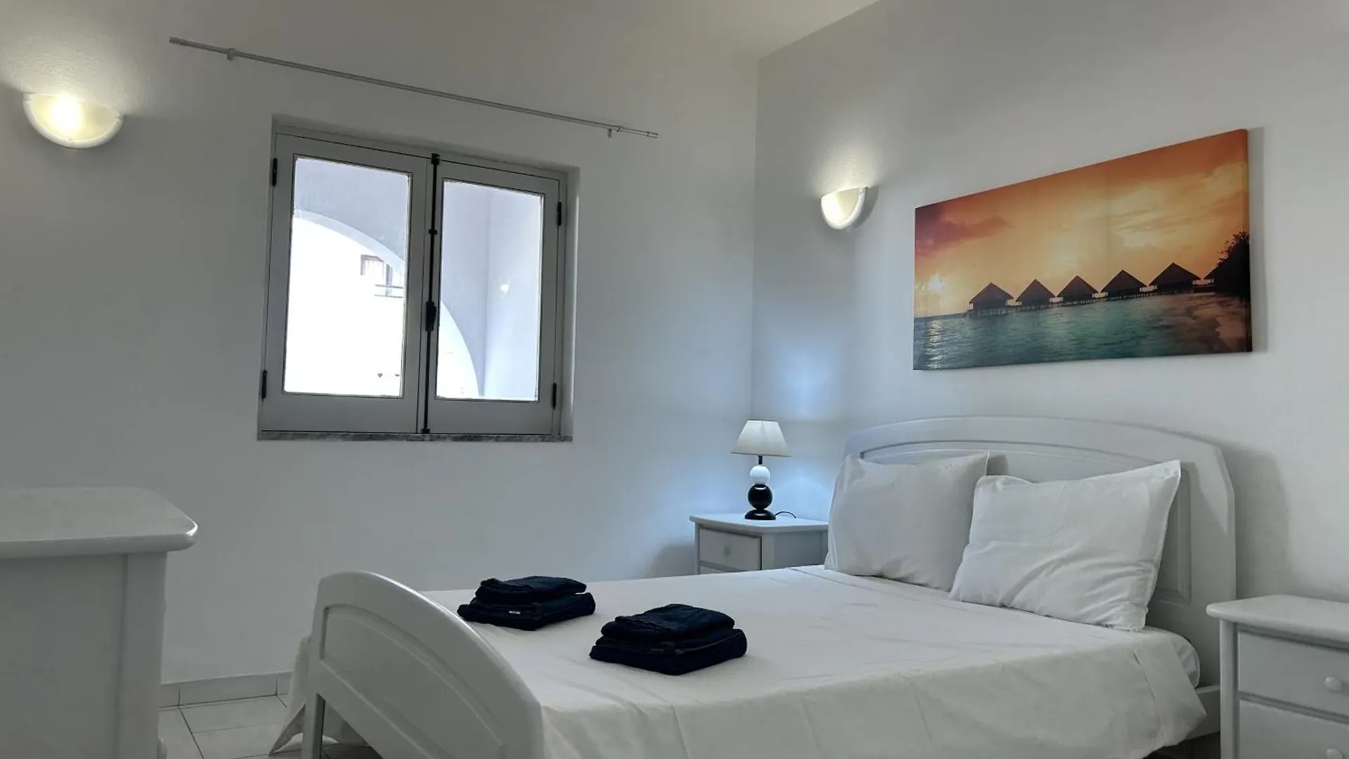 Sta. Eulalia Mar A29 Apartment Albufeira 0*,